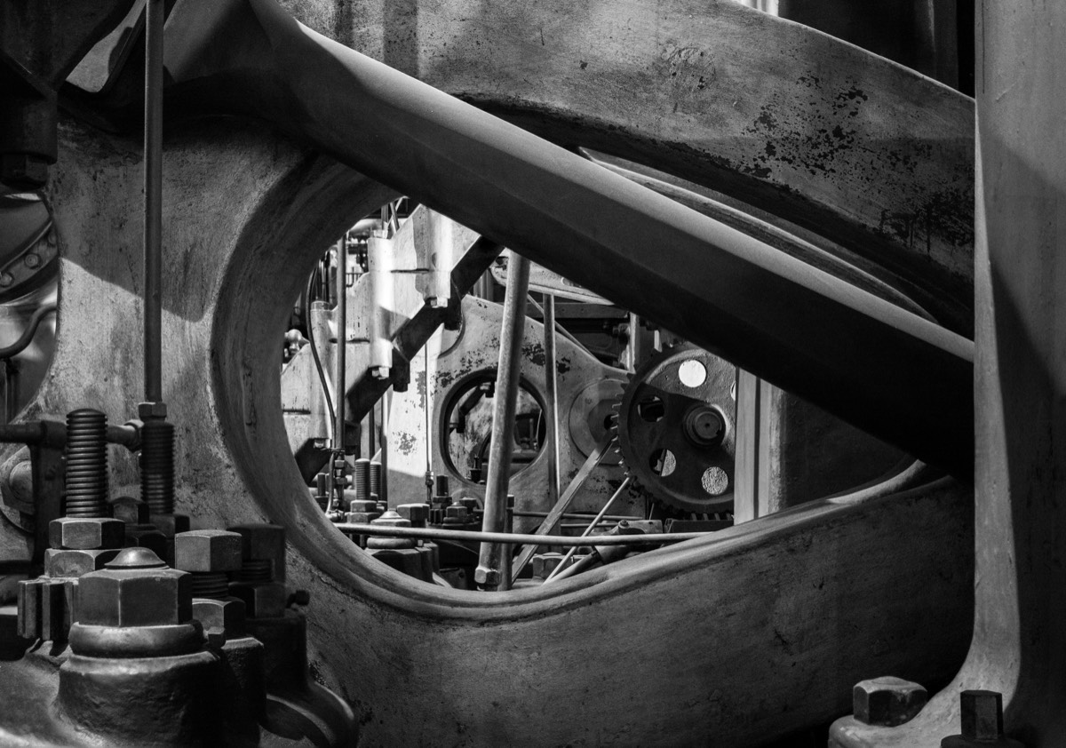Pump Station Engineering